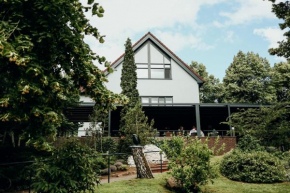 Paulshöhe in Waren / Müritz